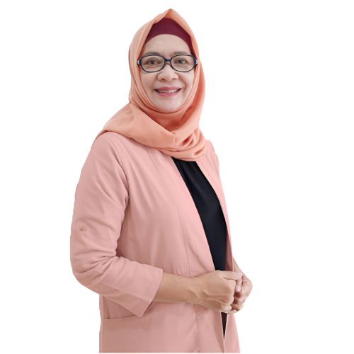 Eni Indrawati Kadri