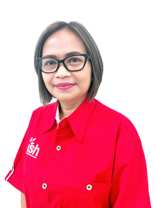 Wuri Endah Lestari