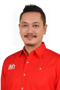 Hendrik Purwanto