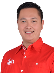Hendrik Purwanto