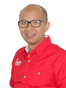 Bambang Wijayanto