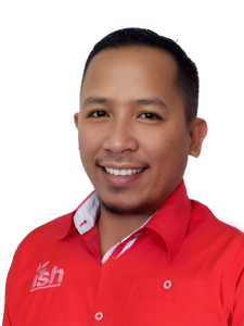 Iskandar Dalimunthe