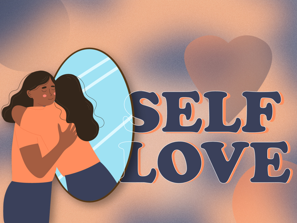 Hal Positif yang Akan Kamu Dapatkan Ketika Kamu Menerapkan Prinsip Self-Love.