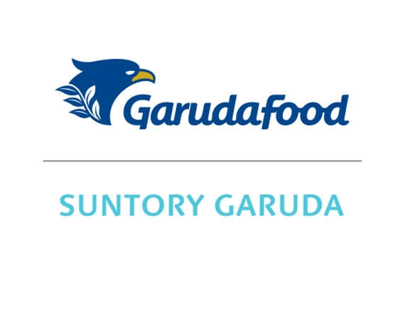 Suntory garuda