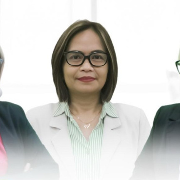 Mari Kenalan dengan GM Wanita di ISH 