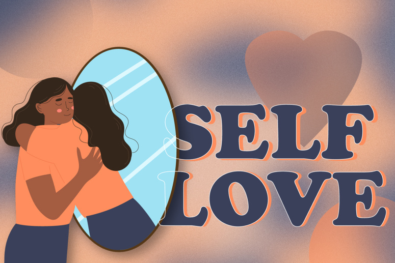 Hal Positif yang Akan Kamu Dapatkan Ketika Kamu Menerapkan Prinsip Self-Love.