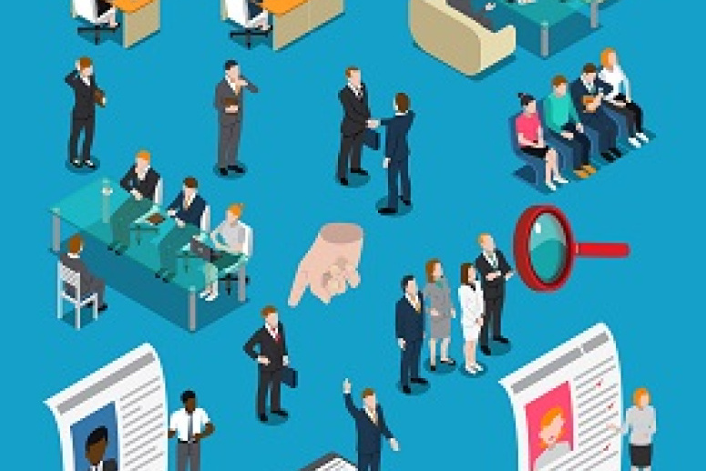 Tips Memilih Vendor Rekrutmen SDM untuk Perusahaan Anda