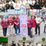 Kumpulan Kegiatan Ramadhan 1446 H/2025 Infomedia Solusi Humanika