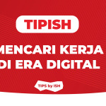 Tips Mencari Kerja Di Era Digital