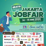 JAKARTA JOBFAIR 