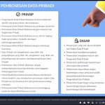 ISH Menyelenggarakan Leader Talk Value Bertemakan “Sosialisasi Pelindungan Data Pribadi (PDP)
