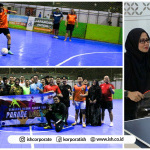 Keseruan Lomba MLBB, Tenis Meja dan Futsal Meriahkan HUT ISH ke-13