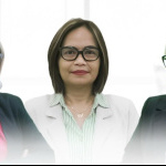 Mari Kenalan dengan GM Wanita di ISH 